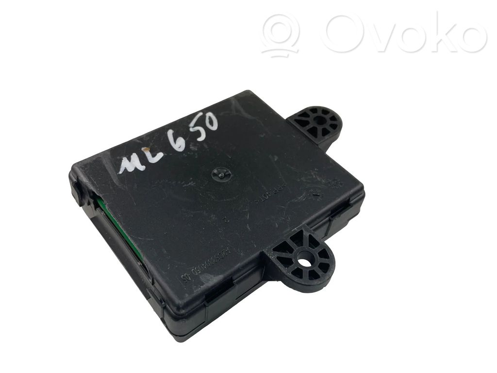Volvo V40 Alte unități/module de control 