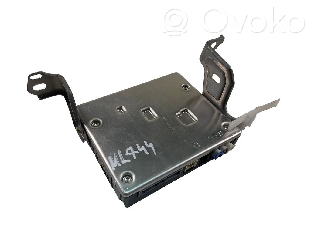 Toyota Aygo X Alte unități/module de control 