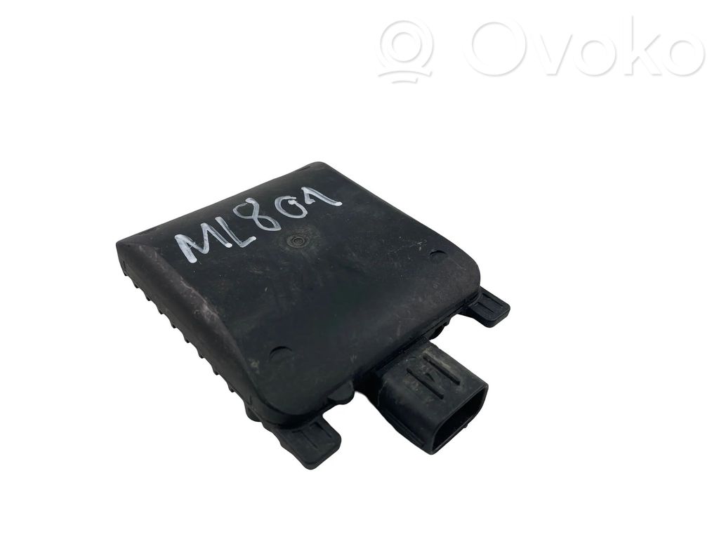 Volvo V60 Blind spot module 