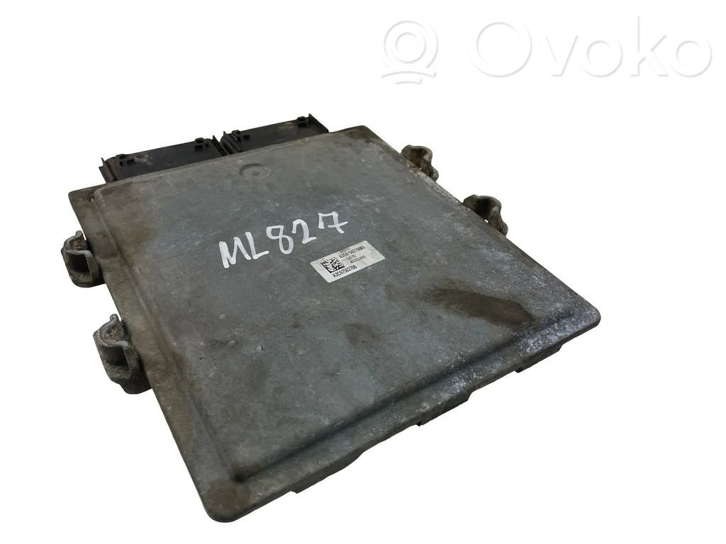 Engine control unit/module ECU   A2C97502700