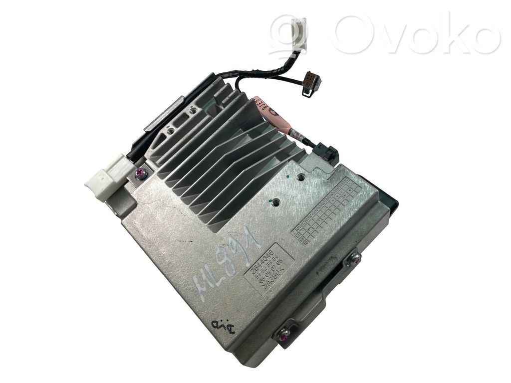 Mazda 6 Bluetooth control unit module 