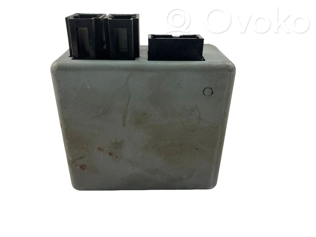 Nissan Note (E11) Other control units/modules 