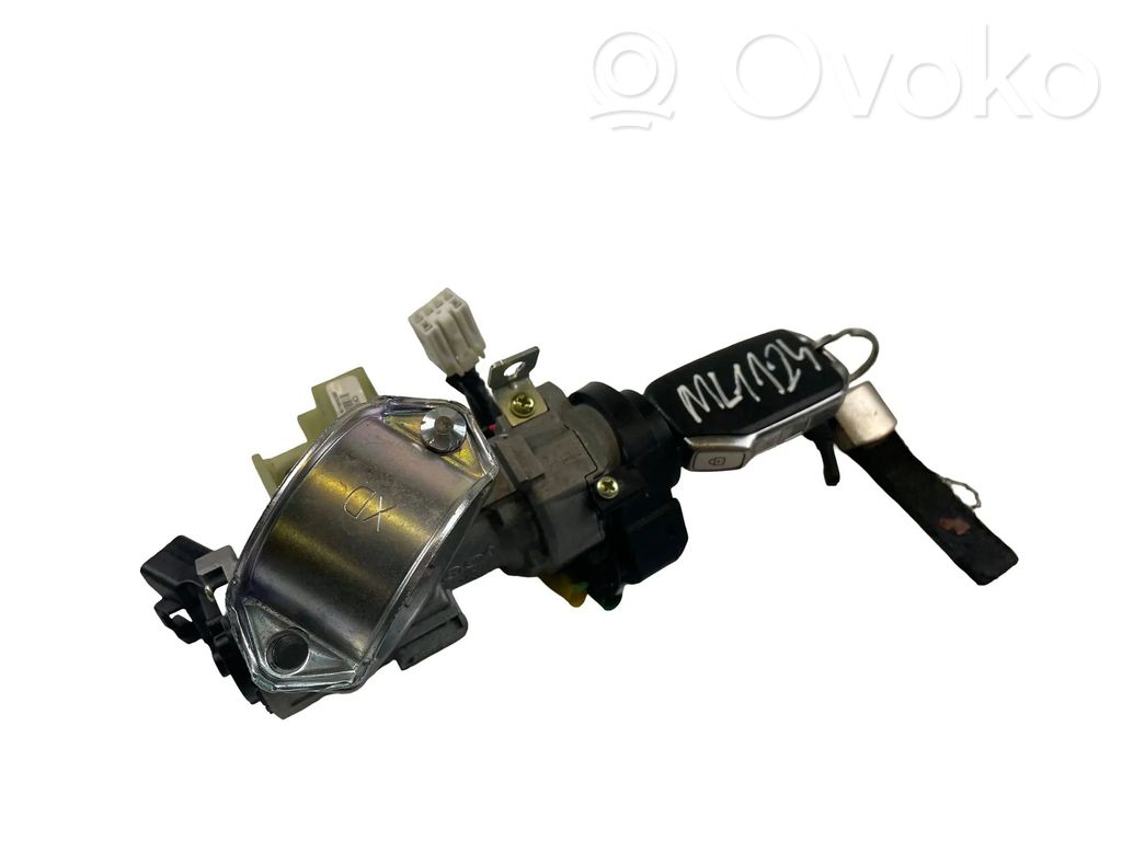 Ignition key/card