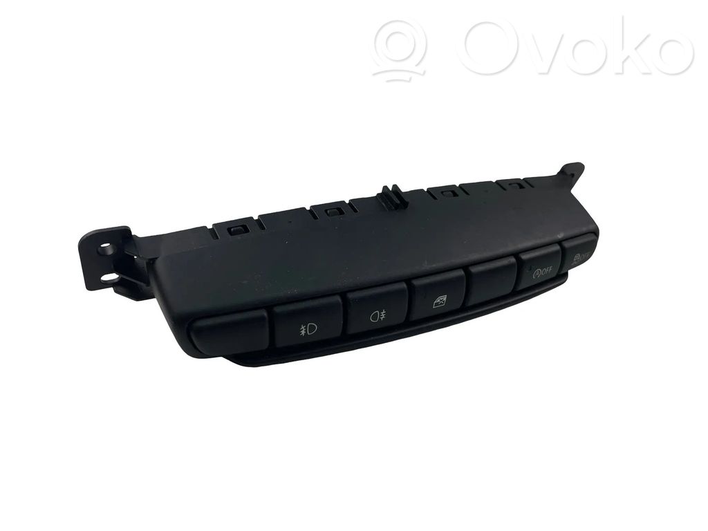Mini Cooper Countryman R60 A set of switches 