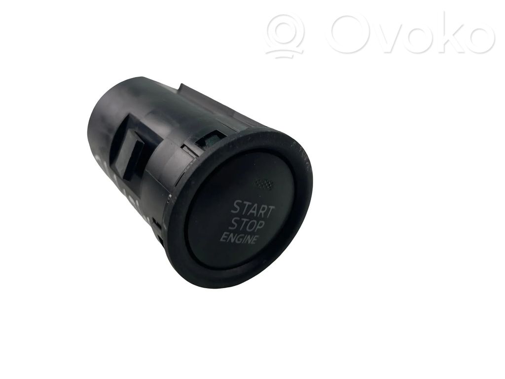 Engine start stop button switch   BHR1663S0A