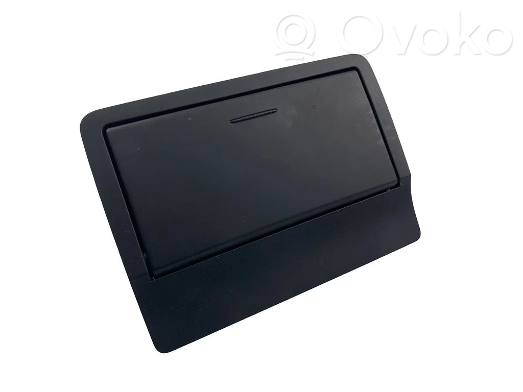 Audi A1 Screen/display/small screen 