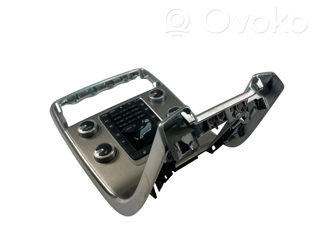 Interruptor de control del ventilador interior   9210162