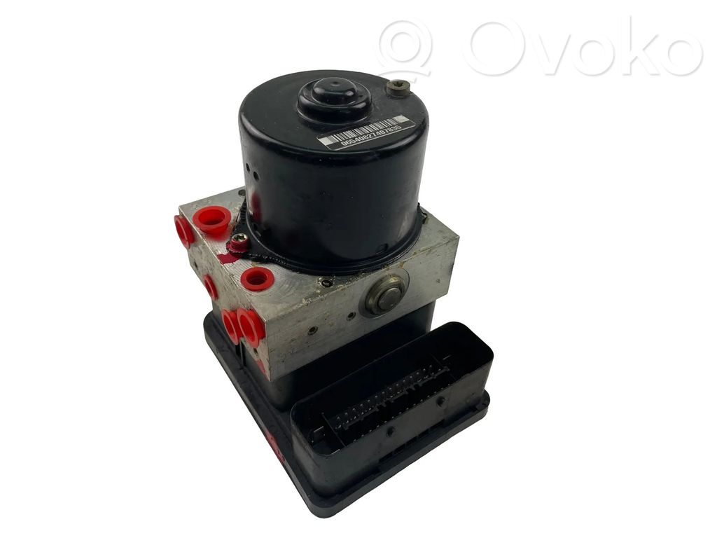 Pompa ABS   6760272