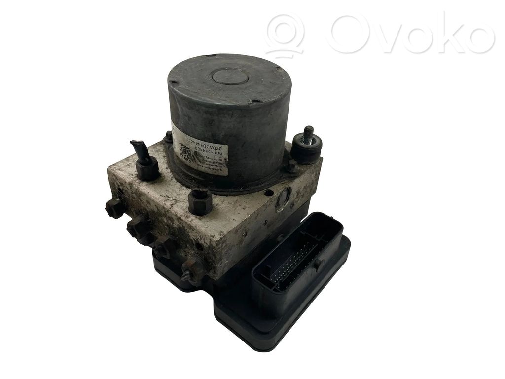Citroen Berlingo ABS bloks 