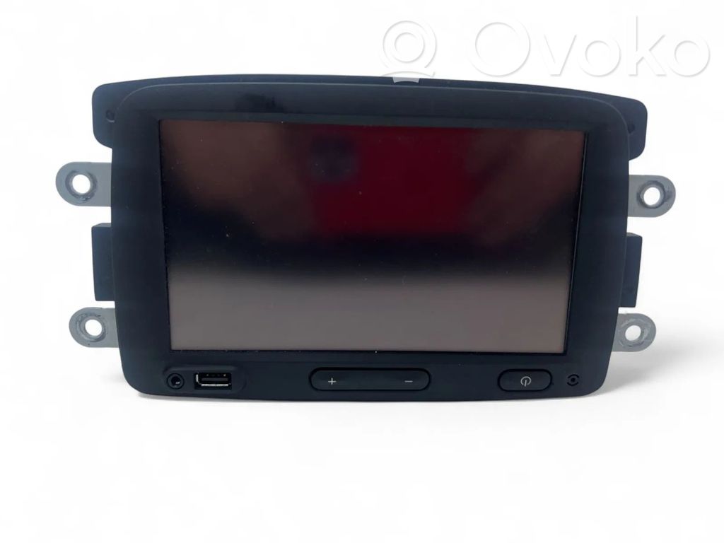 Renault Trafic III (X82) Radio / CD-Player / DVD-Player / Navigation 