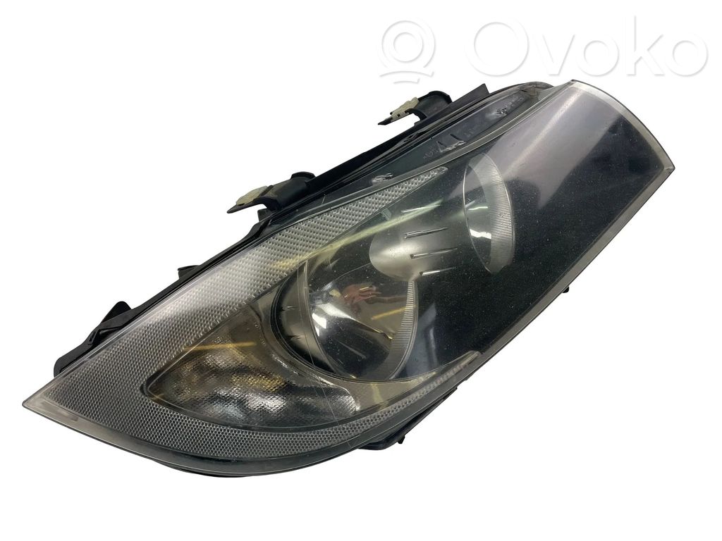BMW 3 E90 E91 Headlight/headlamp 