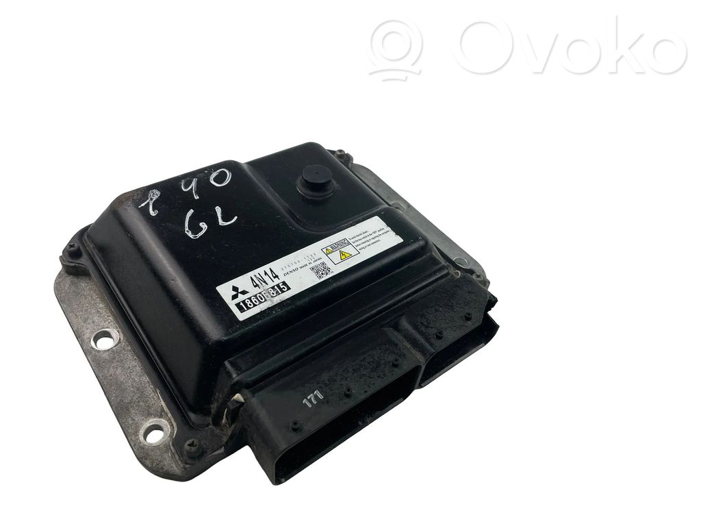 Mitsubishi Outlander Engine control unit/module ECU 