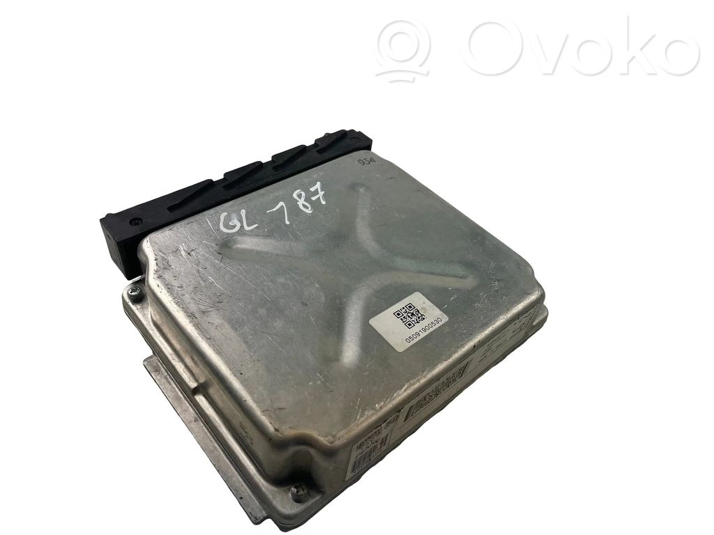 Galios (ECU) modulis   30684877A