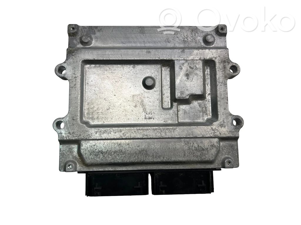 Engine control unit/module   PAJ118881