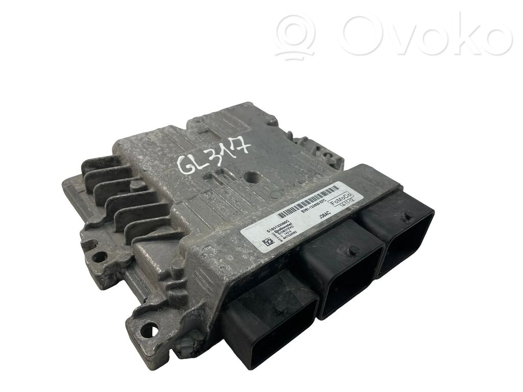 Ford Focus Engine control unit/module ECU 