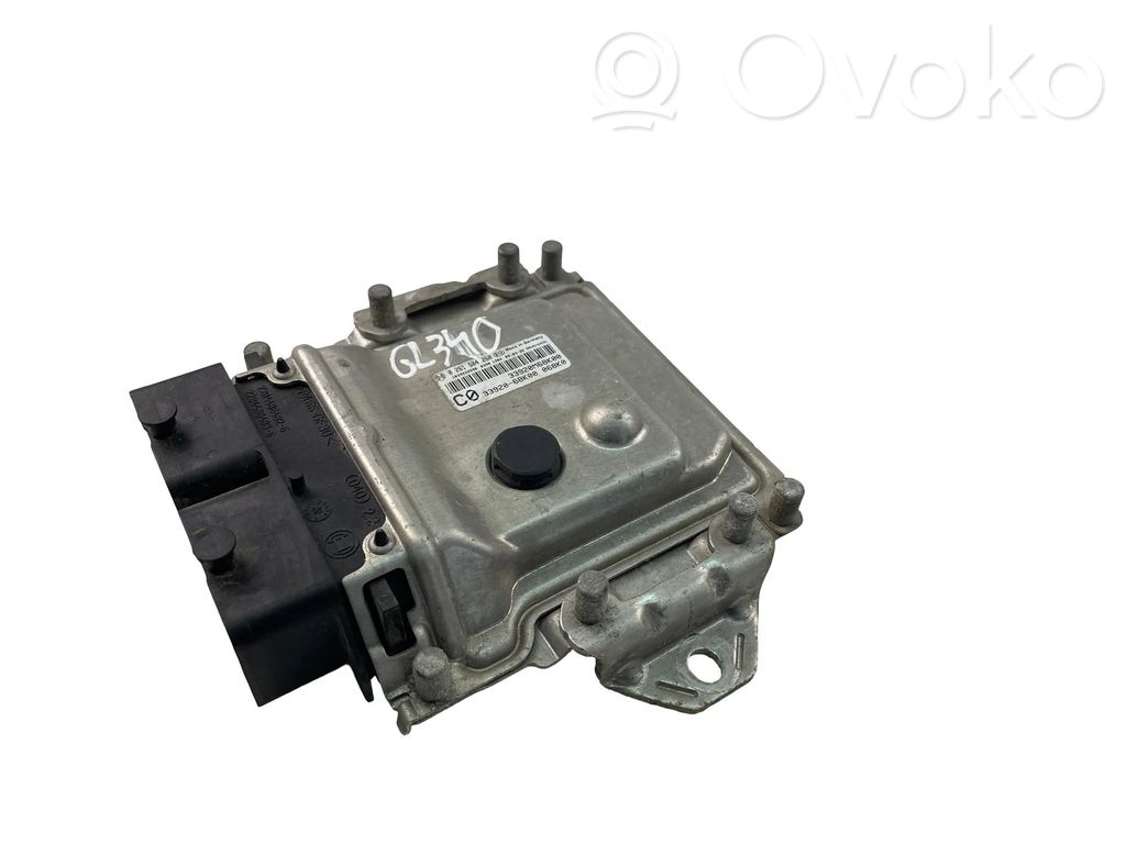 Engine control unit/module ECU   3392068K00,0261S04260