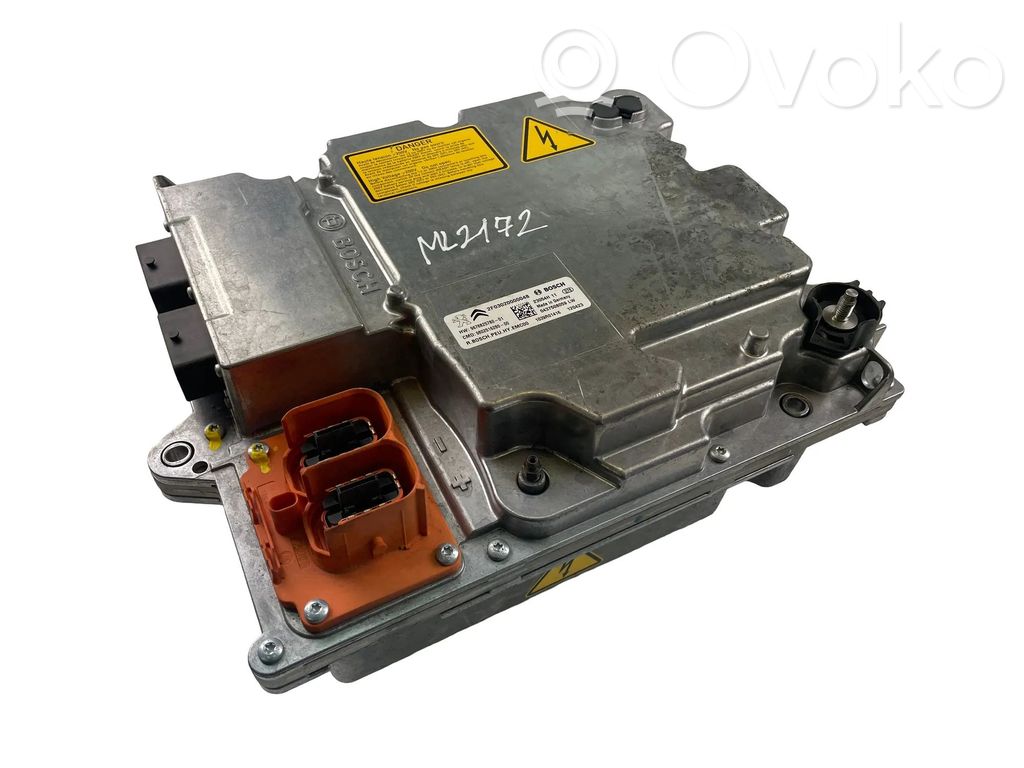Inversor/convertidor de voltaje   9678825780,9802516280