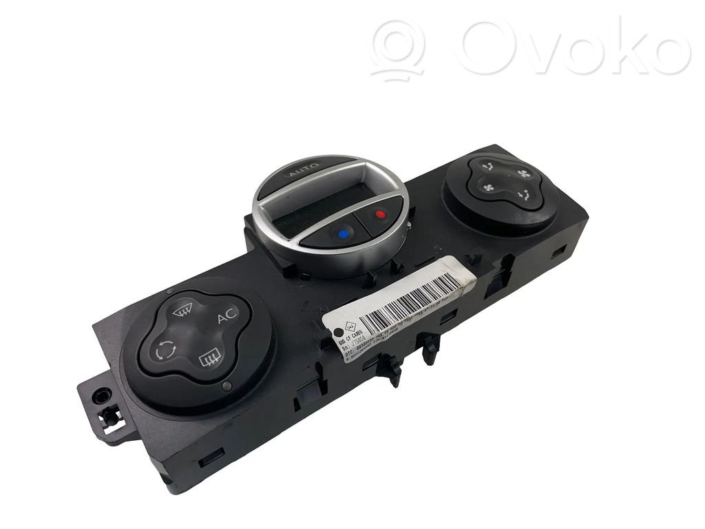 Renault Clio II Interior fan control switch 