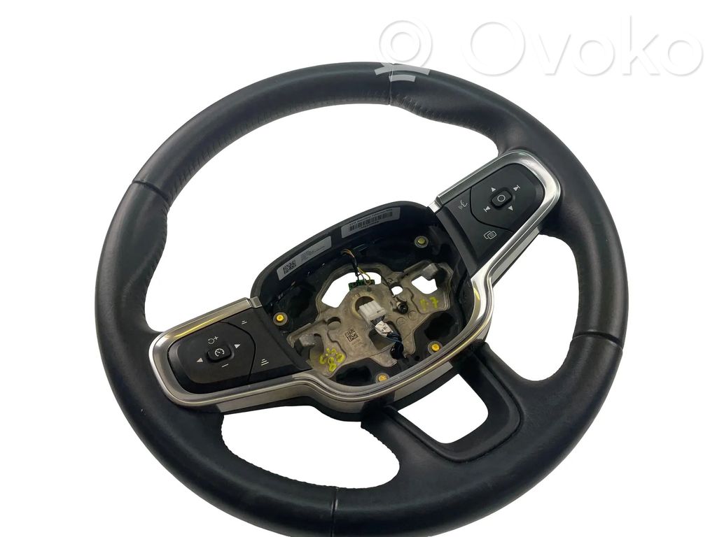 Volvo XC40 Ohjauspyörä 