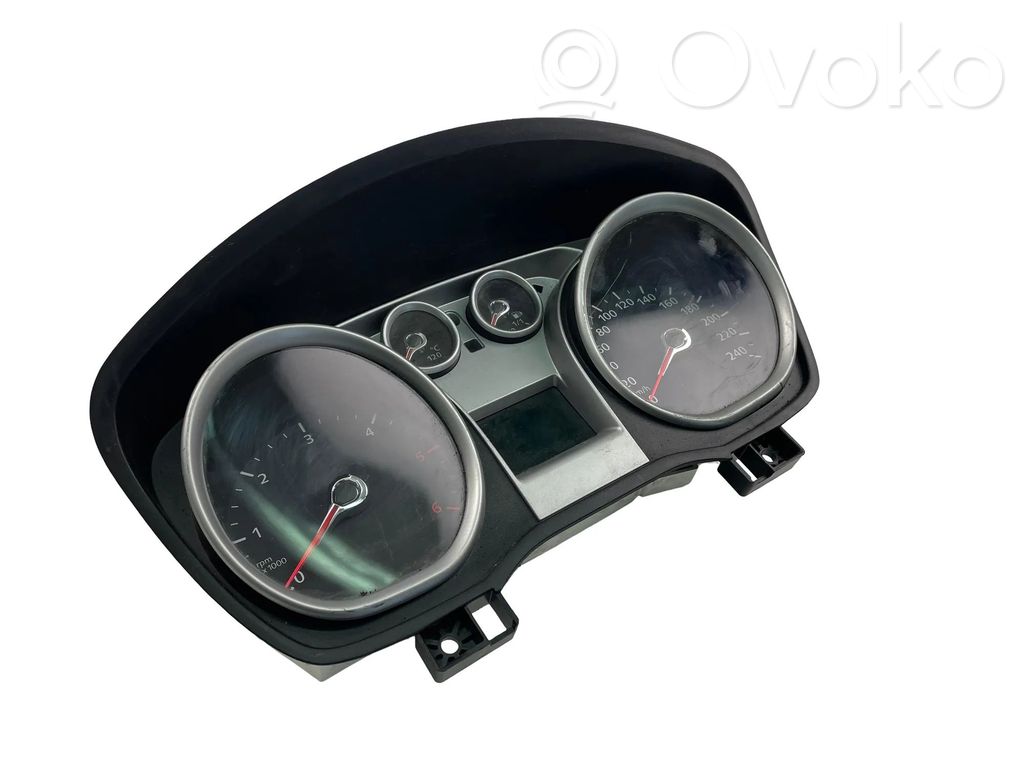 Ford Focus Speedometer (instrument cluster) 