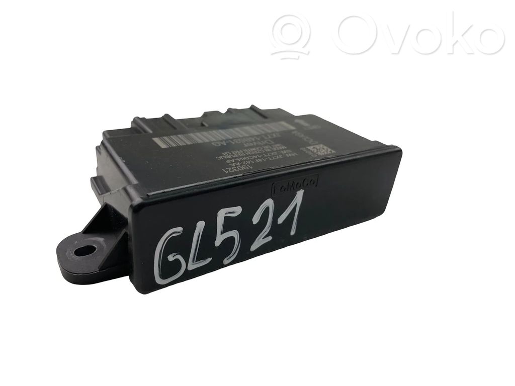 Autres unités de commande / modules   JX7T14B531AG