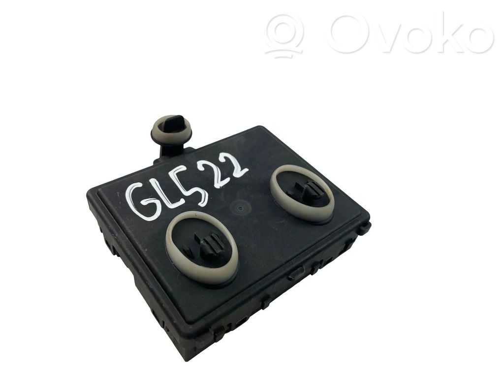 Audi Q4 Sportback e-tron Other control units/modules 