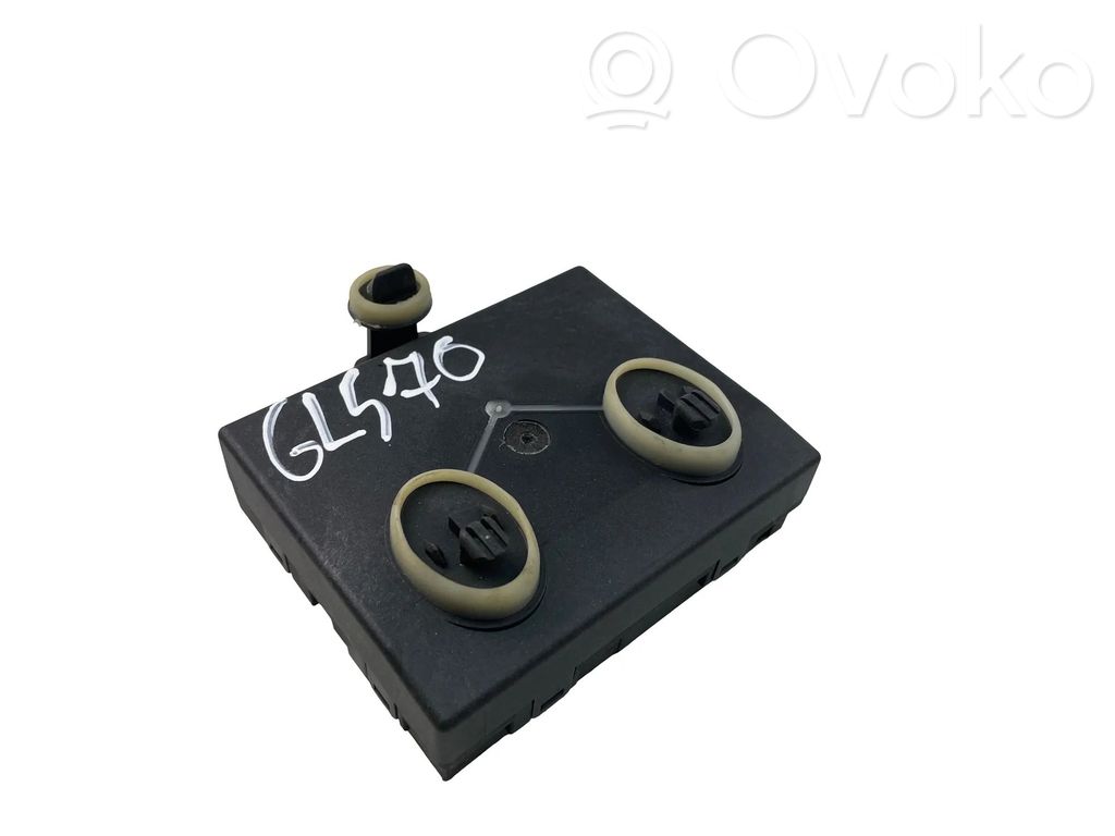 Audi A6 S6 C7 4G Otras unidades de control/módulos 