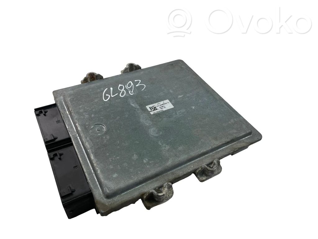 Ford Transit Custom Engine control unit/module 