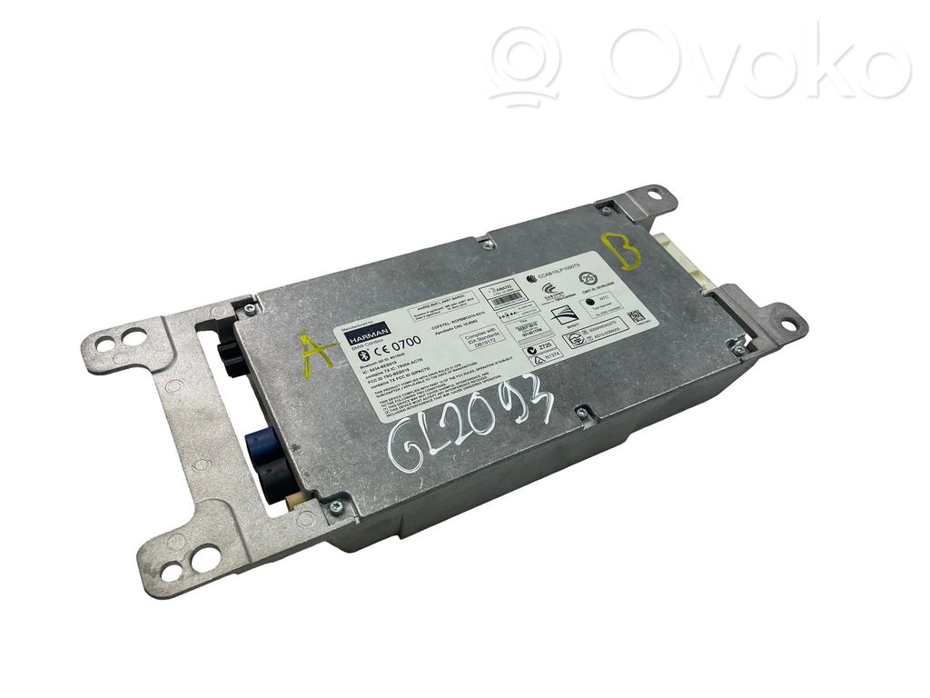 BMW 5 F10 F11 Bluetooth modulis 