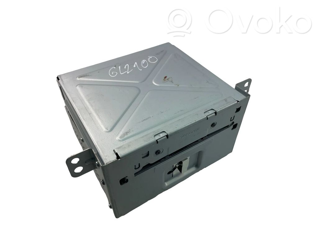 Opel Mokka Panel / Radioodtwarzacz CD/DVD/GPS 