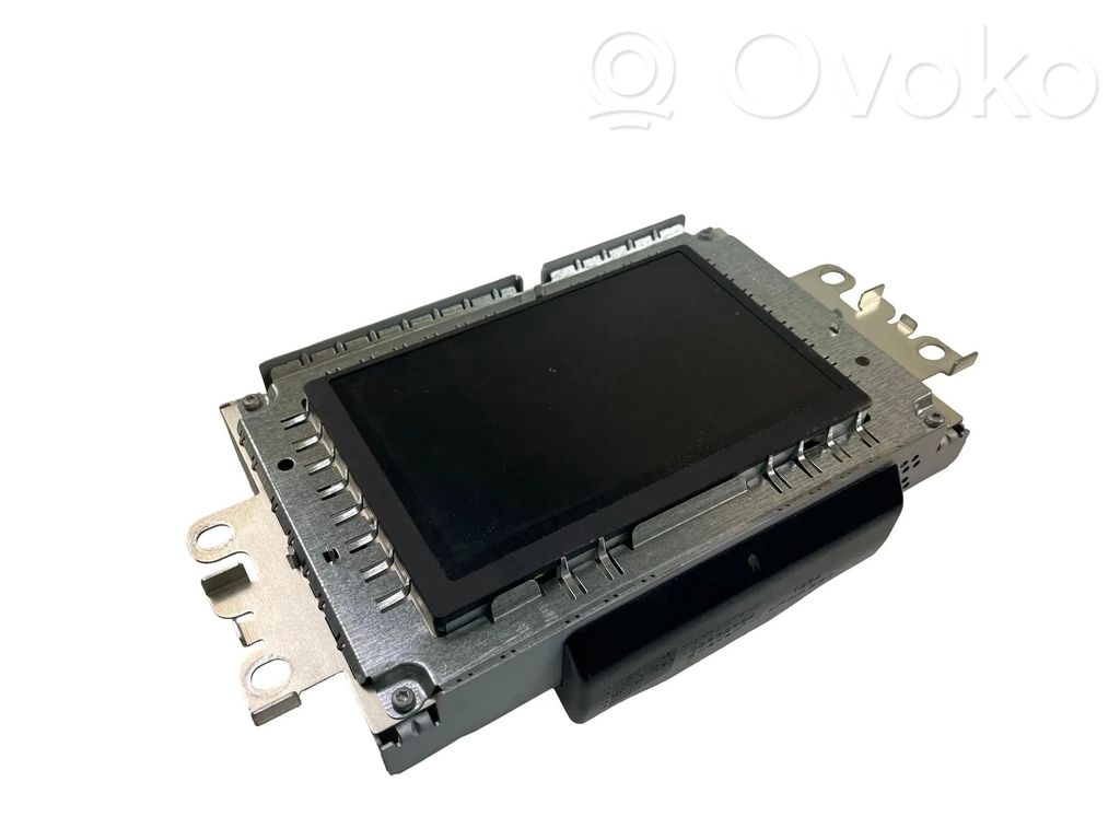 Volvo V40 Screen/display/small screen 