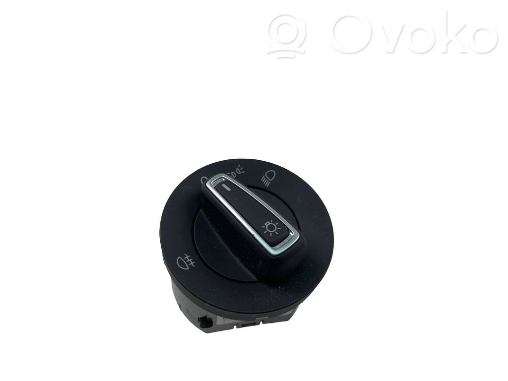 Volkswagen Golf VII Interruptor de luz 