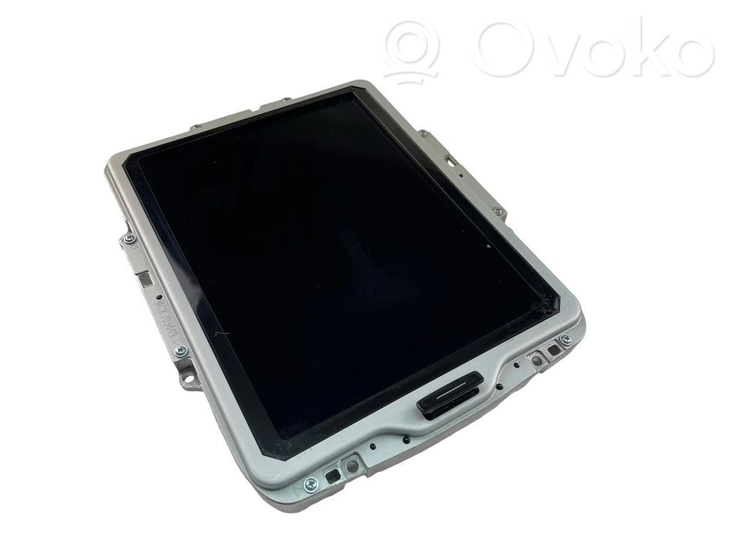 Volvo XC60 Screen/display/small screen 