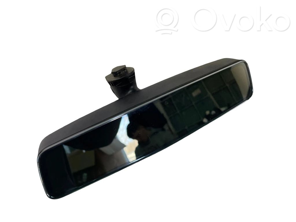 Tesla Model S Rear view mirror (interior) 