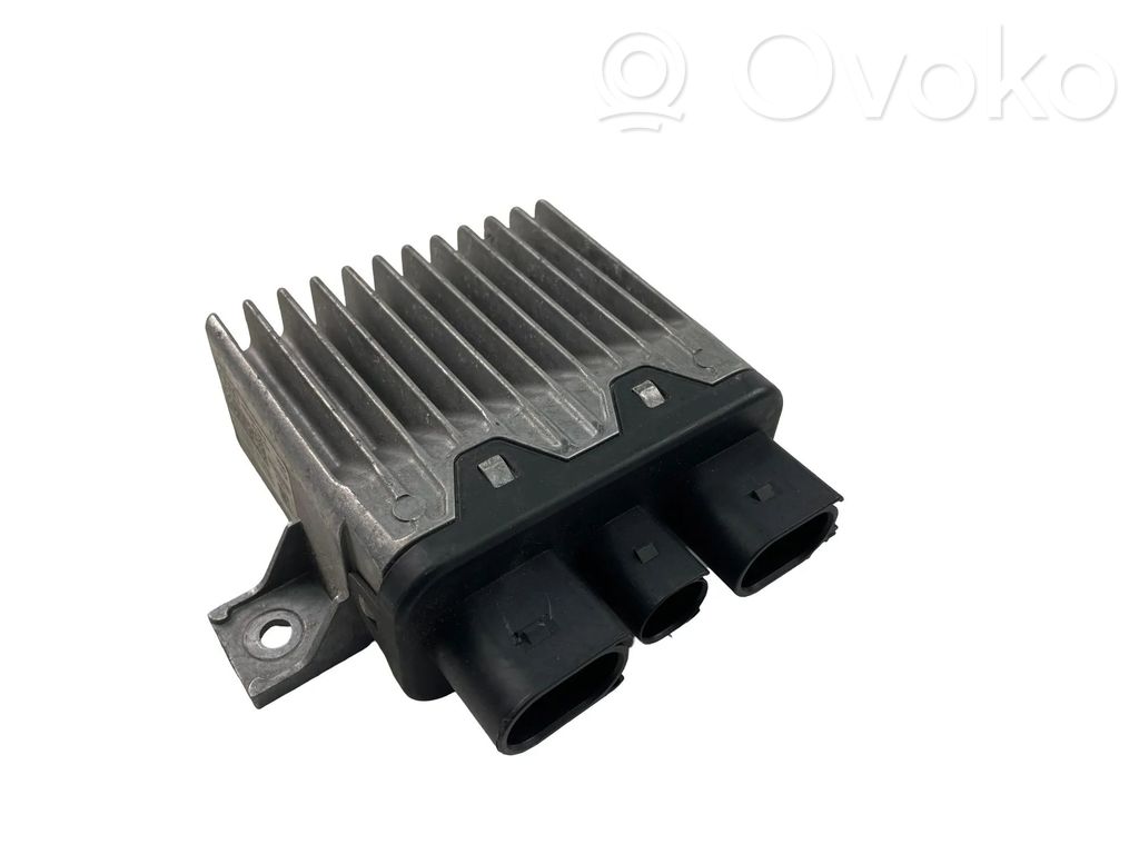 Audi Q5 SQ5 8R Other control units/modules 