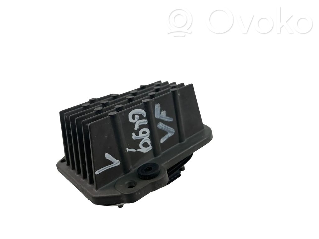 Sterownik / moduł świateł Xenon   LY5DYDC