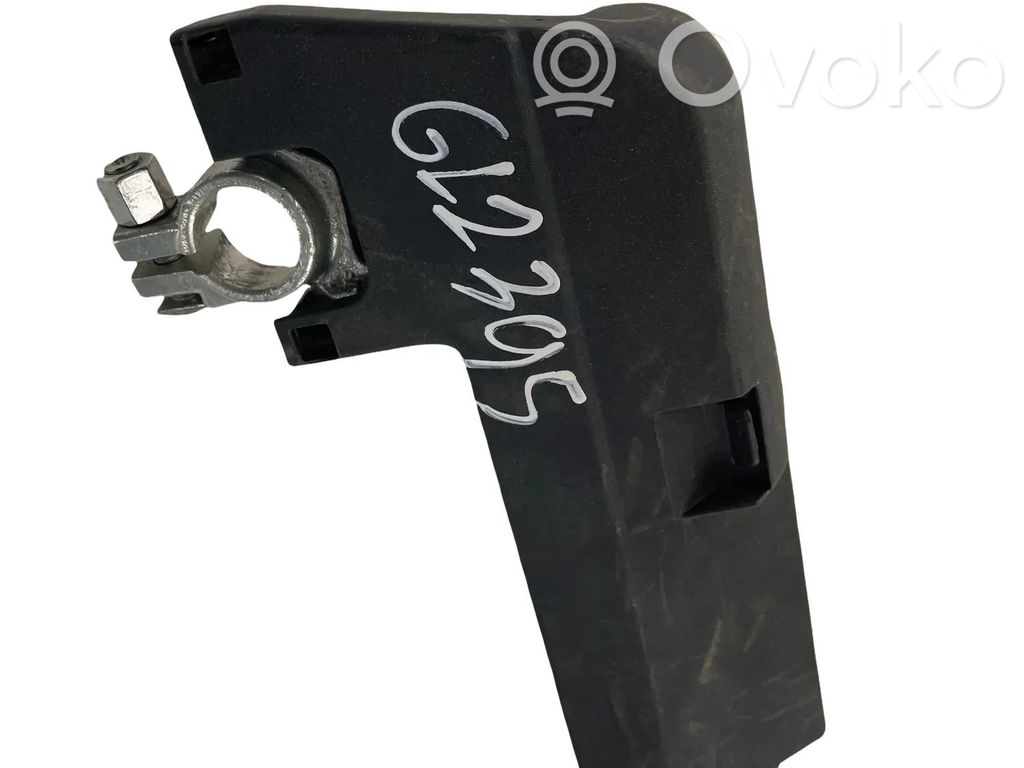 Volkswagen Crafter Fuse module 