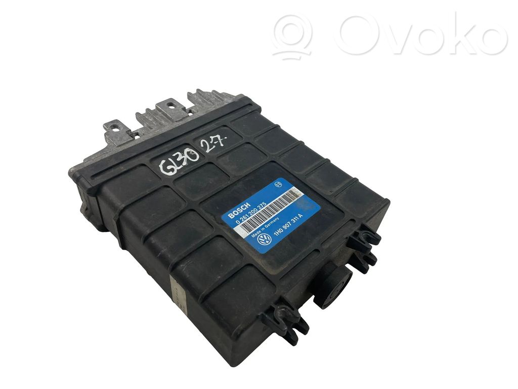 Volkswagen Golf III Engine control unit/module ECU 