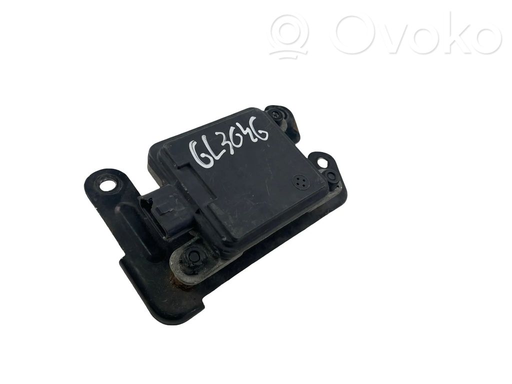 KIA Soul Otras unidades de control/módulos 