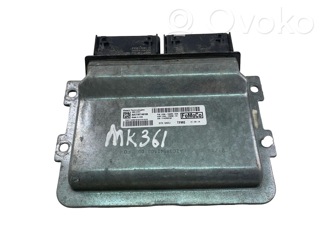 Ford Kuga III Unidad de control/módulo ECU del motor 