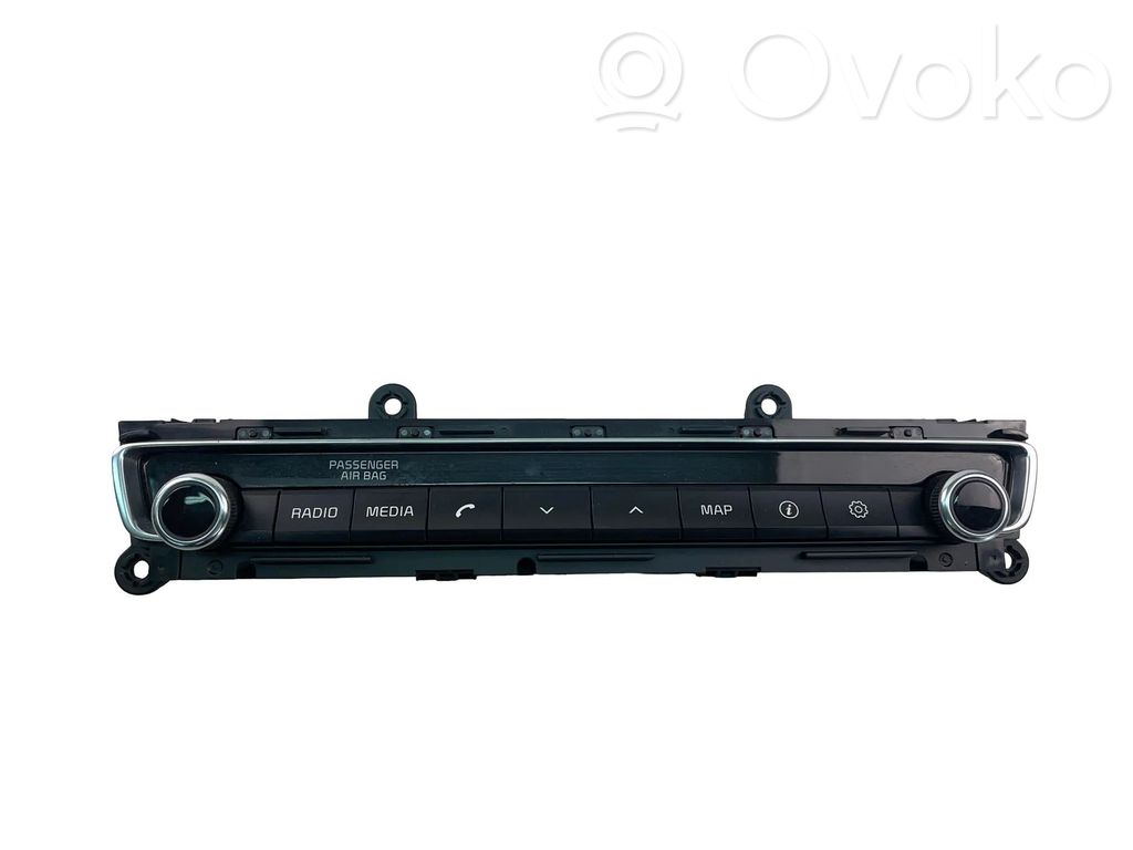 KIA Optima Radio/CD/DVD/GPS head unit 