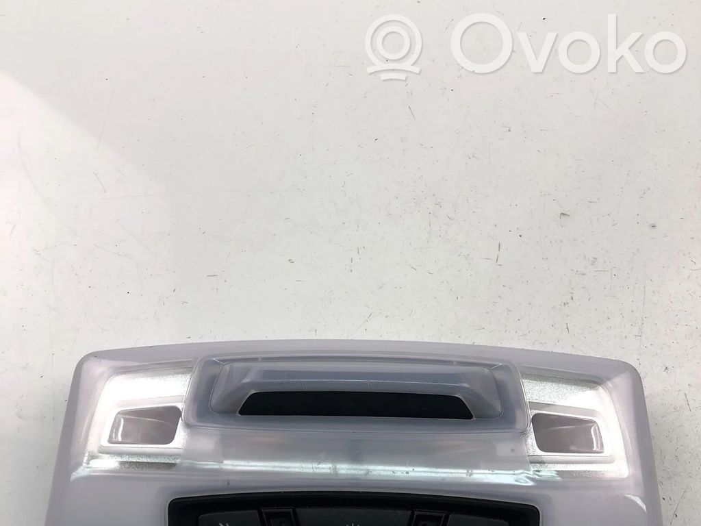 BMW 2 F45 Światło fotela przedniego 