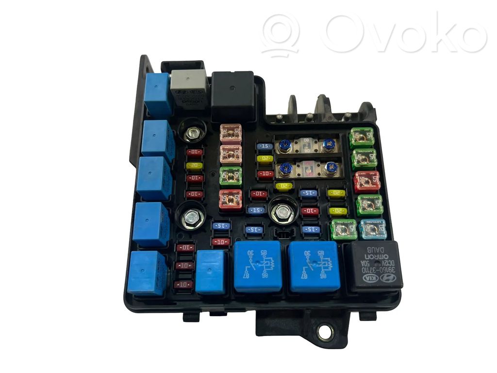Sulakemoduuli   919502H020