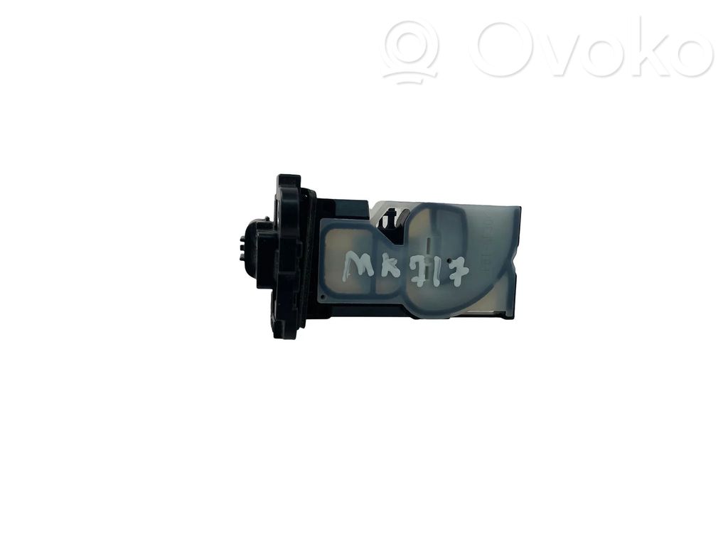 Toyota Yaris XP210 Mass air flow meter 