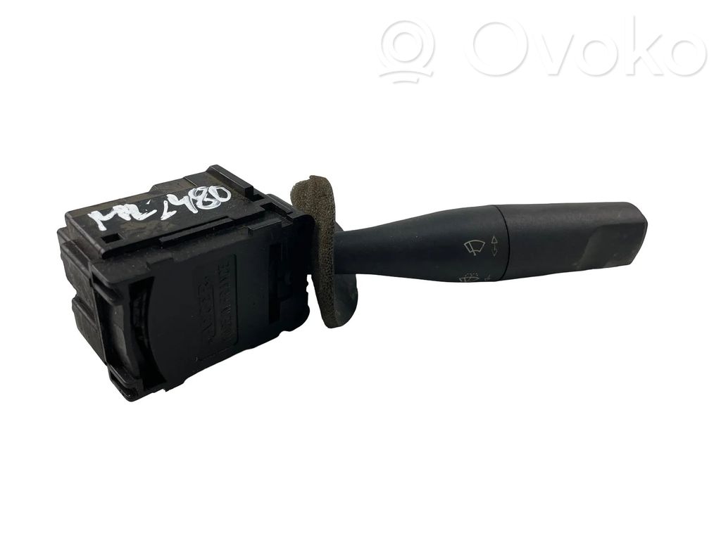 Fiat Scudo Palanca de control del limpiaparabrisas 
