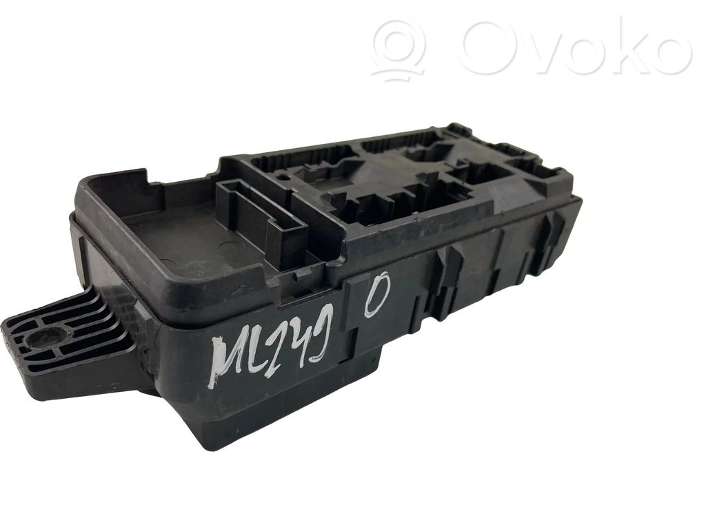 Volvo S40, V40 Juego de caja de fusibles 
