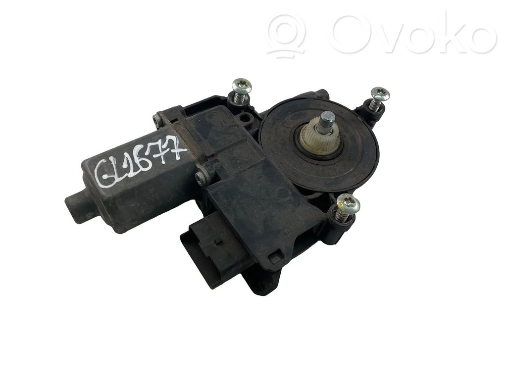 Citroen C5 Etuoven ikkunan nostomoottori 