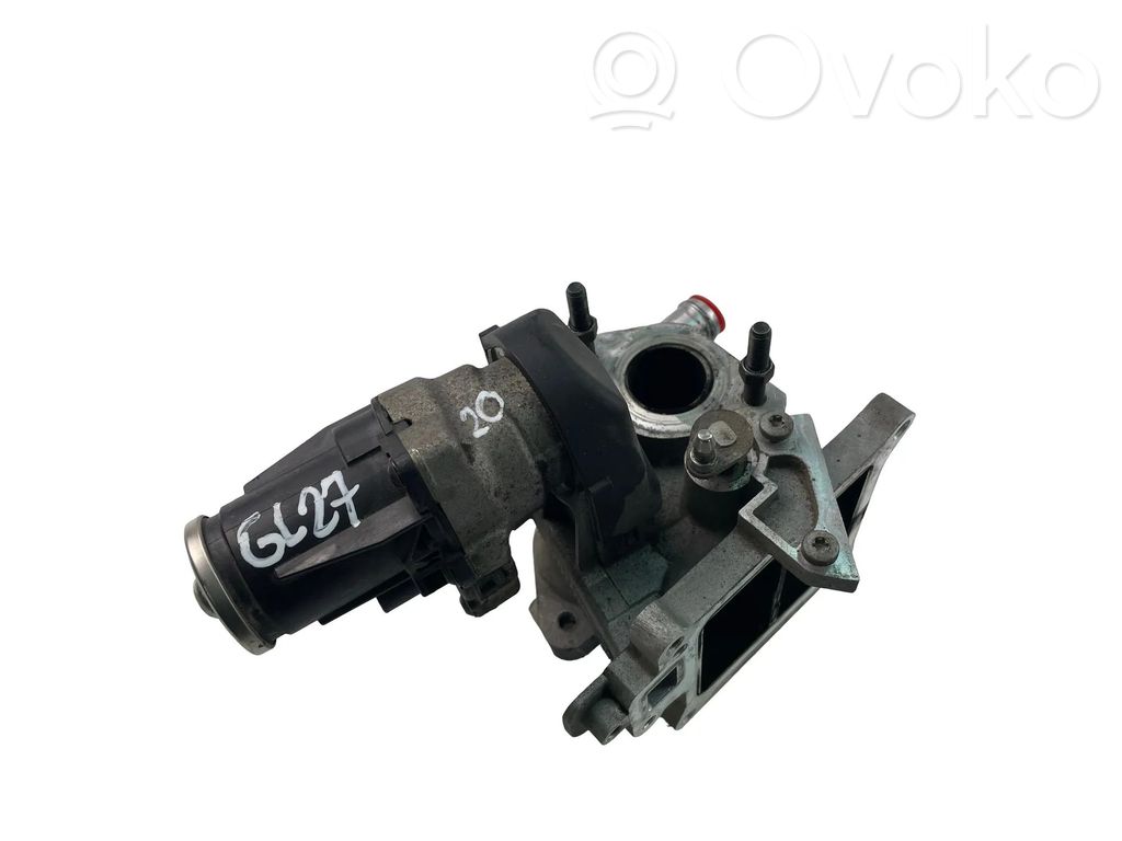 Volvo XC60 Zawór EGR 