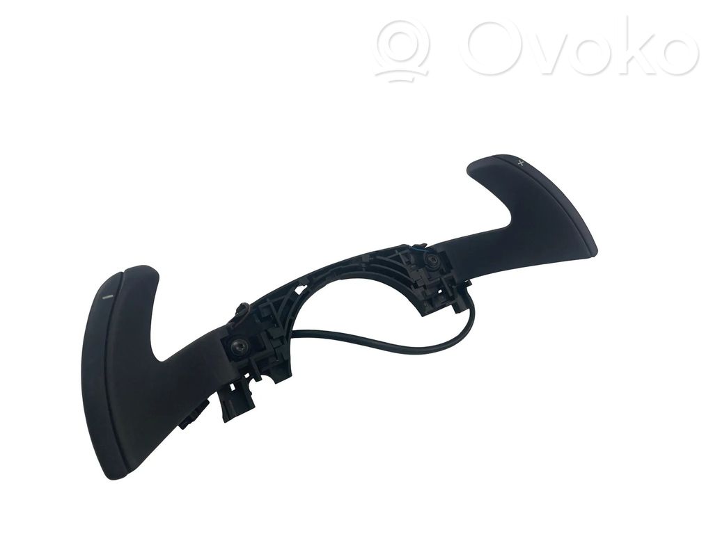 Citroen Berlingo Interruptor/perilla de marchas 