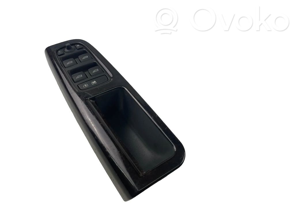 Volvo V50 Interruptor del elevalunas eléctrico 